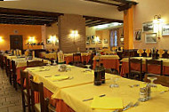 E Locanda Da Renata food