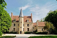 CHATEAU LE SALLAY unknown