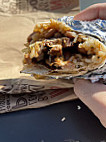 Chipotle Mexican Grill food