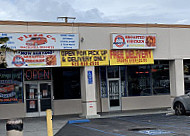 Hacienda Heights Pizza Co outside