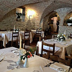 Il Convento- Antica Dimora Francescana Sec. Xiii food