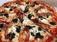 Pizza Al Campanile food