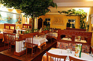 Restaurant Korfu food