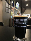 Scratchtown Brewing Company food