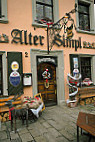 Alter Simpl outside