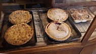 Bub's Pie Shop food