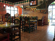 Julio's Mexican inside