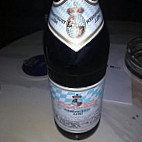 Kulturbar Konrad food