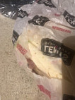 Lennys Grill Subs food