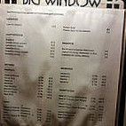Big Window menu