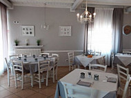 Osteria La Vecia Bera food