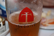 Cervejaria Trindade food