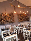 Clube Naval Bar Restaurante food