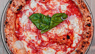 Nietta Pizzeria E Friggitoria Monza food