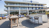 Marina Lounge Het Veerse Meer (by Fletcher) inside
