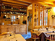 La Locanda Del Cantoniere food