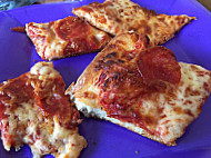 Portofino's Pizza food