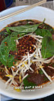Karen Thai Food food