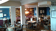 Toby Carvery Salters Wharf inside