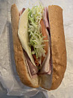 Ambros Sandwich food