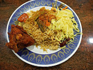 Nasi Ganja Ampang Seksyen 10 food