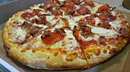 Aprimo Pizza food