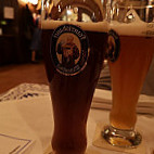 Franziskaner Brauerei food