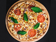 Pizza Prego Monoki Utca food