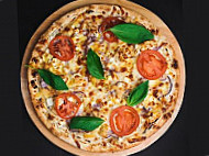 Pizza Prego Monoki Utca food