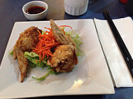 Five Corner's Vietnamese Restaurant food