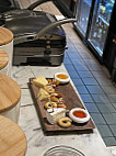 Forma Restaurant Cheese Bar food