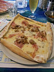 Pizzeria La Sorpresa food