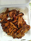 Manna Teriyaki inside