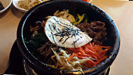 Myung-Ga Tofu House food