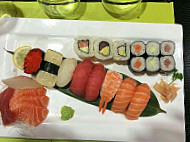 Sushi Bian food