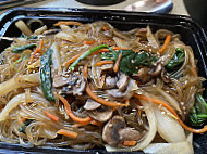 Soban Korean Cuisine food