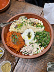 Al Badawi food