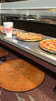 Pizza Corral food