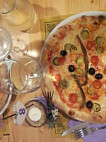 Pizzeria Le Simpatiche Canaglie food