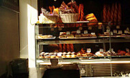 La Rambla 31 food