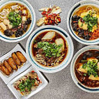 Taiwanese Mazu Lifestyle Noodles (cwb) food