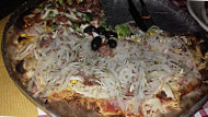 Pizzaria Apokalipse food