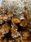 Nine Dragon Chinese food