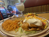 Dos Agaves Mexican food