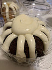 Nothing Bundt Cakes food