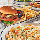 Red Lobster food