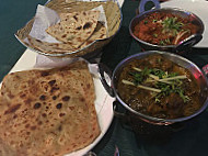 Bombay Babu food