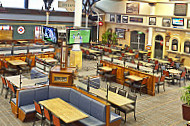 Intouch Café inside