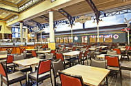 Intouch Café inside