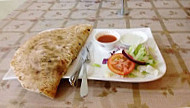 Lawash Bakery Kabab Shop food